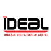 IDEAL COFFEE MACHINES logo