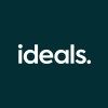 iDeals logo