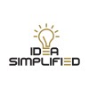 Idea Simplified logo