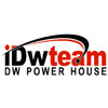 iDWTeam logo