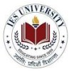 IES UNIVERSITY BHOPAL logo
