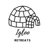 Igloo Retreats logo