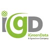 iGreenData - A Synechron Company logo