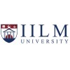IILM Institute for Higher Education logo