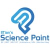 IITians Science Point logo