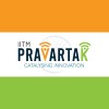 IITM Pravartak Technologies Foundation logo