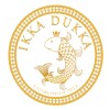 Ikka Dukka logo