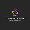 IKnowAGuy logo