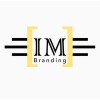 IM BRANDING logo