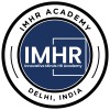 IMHR ACADEMY logo