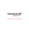 Immersive Exhibits logo