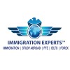 Immigration Experts Delhi logo
