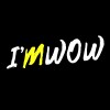 I'MWOW logo