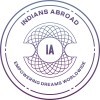 Indians Abroad Online logo