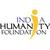 India Humanity Foundation logo
