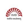INDIAN INSTITUTE OF BANK MANAGEMENT logo
