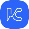 Indiacharts logo