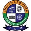 Indian Lawyers Association logo