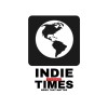 Indie Times Coverage logo