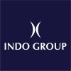 Indo Group logo