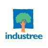 Industree Foundation logo