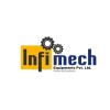 INFIMECH EQUIPMENTS PRIVATE LIMITED logo
