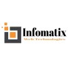 infomatix web technologies llp logo