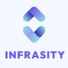 Infrasity logo