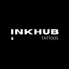INKHUB Tattoos logo