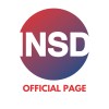 INSD - School of Design and Luxury (Official Page) logo