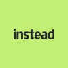 Instead