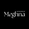 Interiors By Meghna logo