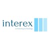Interex semiconductor logo