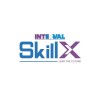 Interval SkillX logo