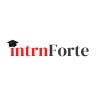 IntrnForte logo