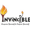 Invincible NGO logo