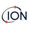 ION Science India logo