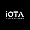 iOTA - A Creative Agency (iota.india) logo