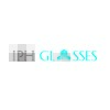 IPH Glasses logo