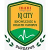 IQ City Knowledge & Health Campus logo