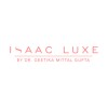 ISAAC Luxe logo