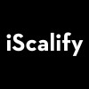 iScalify logo