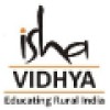 Isha Vidhya logo