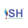 Ish Solar logo
