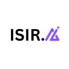 ISIR AI logo