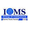 ISMS Group of Institutions (ISMS Pune) logo