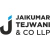 Jaikumar Tejwani & Co LLP logo
