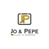 Jo and Pepe Edu Consultant logo