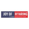 Joy of Hearing logo