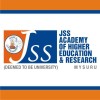 JSS Academy of Higher Education & Research